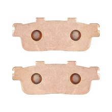 FA427 Sintered Brake Pads for KYMCO & SYM Motorcycles
