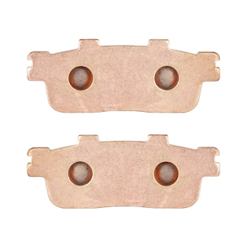 FA427 Sintered Brake Pads for KYMCO & SYM Motorcycles