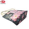 Custom Printed Door Gift Paper Bags