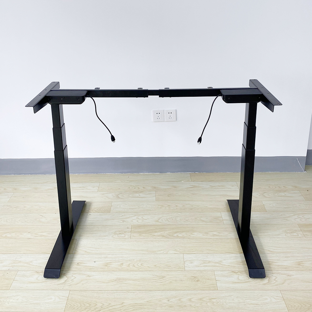 Adjustable Desk Legs