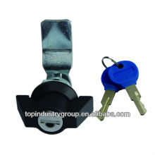 w handle Lock cabinet lock