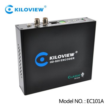 SD HD SDI encoder