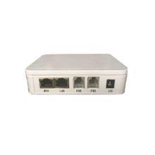 VoIP Gateway H.248/SIP 2FXS/1S1O VoIP Gateway/ ATA/IAD GT-IAD-2S