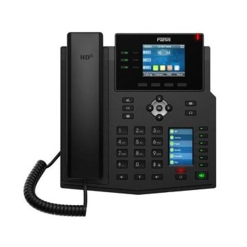 X4U Enterprise IP Phone V2: Maximize Your Business Efficiency