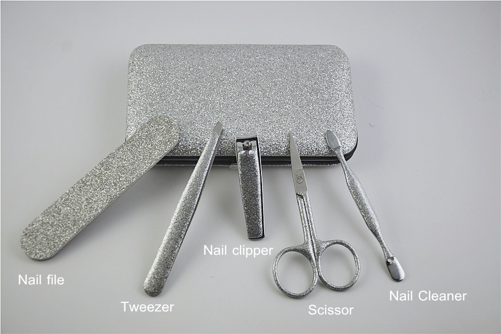 Серебряная аэрозольная краска Silver Spray Paint