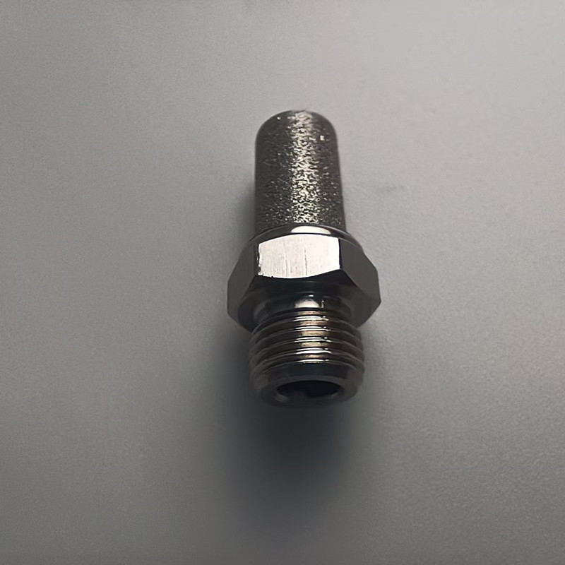 Mini Boyut Kabarcık Difüzör Oksijenasyon CO2 Karbonasyon Taşı Mini Size Bubble Diffuser Oxygenation Co2 Carbonation Stone