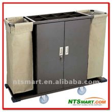 Hotel Housekeeping Cart