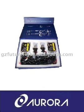 H4 H/L xenon conversion kit