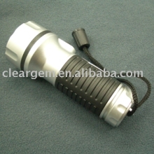 flashlight