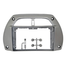 Toyota RAV4 Car Stereo and Dash Kit Accessories