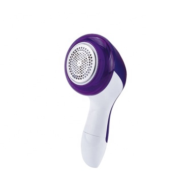 Bobbles Electric Fabric Shaver - Lint Remover