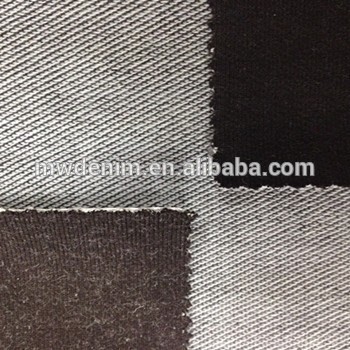 bulk wholesale jeans fabric/denim fabric wholesale cotton polyester fabric