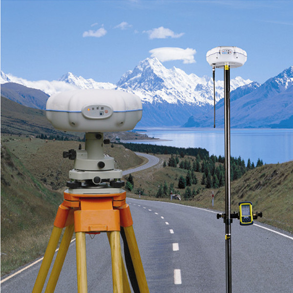 2014 Promotion Selling Leica Chc X900 Plus Gnss Rtk GPS