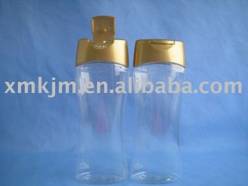 240ml PET Shampoo Bottle