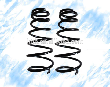 suzuki pickup suspension coil springs