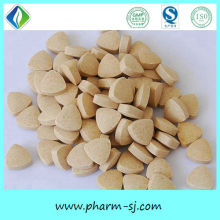 OEM Health Care Product American Ginseng Tablet