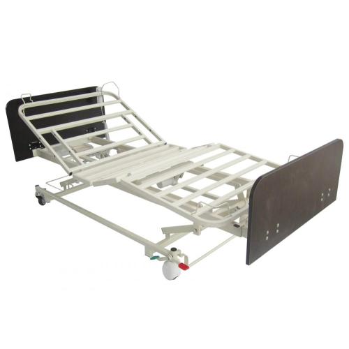 High quality profile hospital bed