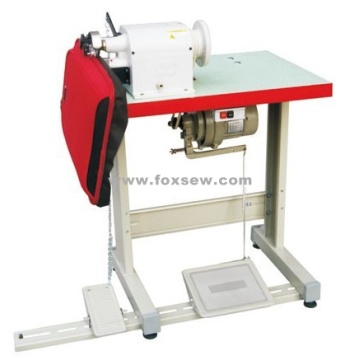 Deburring Machine for Box and Handbags