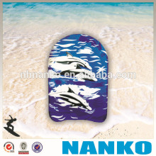 NA1107 Duke Wholesale EPS Bodyboard Foam Surfboards For Kids