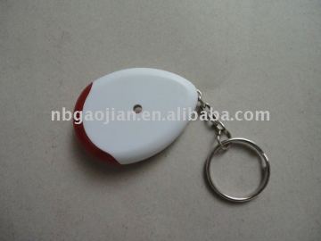 whistle key finder with key chain 3