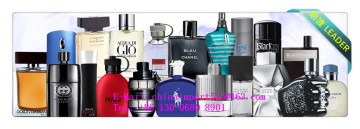Perfume Tianjin Import Agent