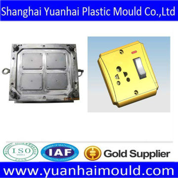 plastic switch mould