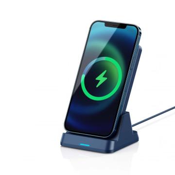 3-In-1 Wireless Fast Charging Powerbank PD 20W