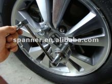 16 auto tyre repairing hand tools