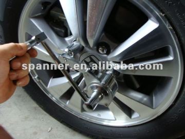 socket wrench hand tools sets