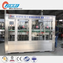 Bottling Filling Machine for Whisky, Vodka, Wine, and Sparkling Wine