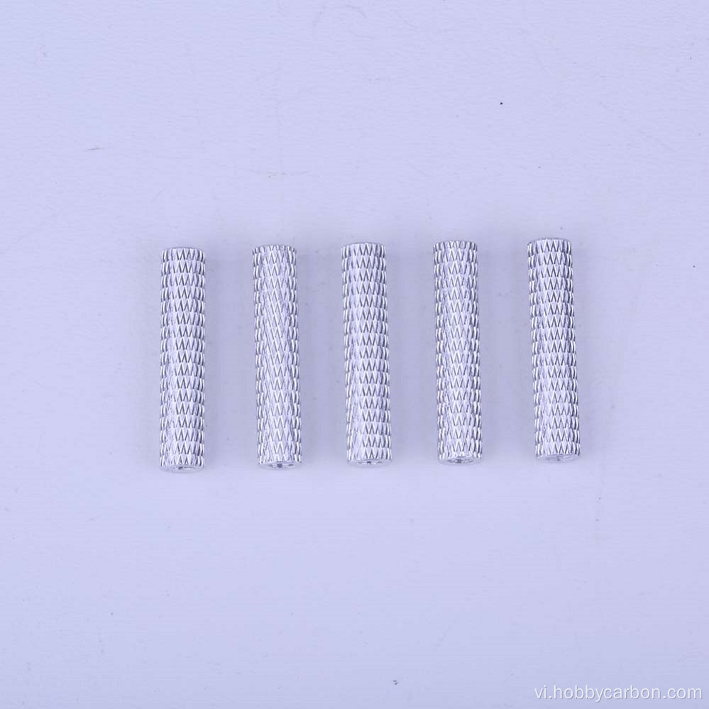 M3 Custom Threaded Standoffs các màu khác nhau trong kho