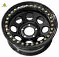 RIM Roda Baja Beadlock Nyata 5x114.3 6x139.7