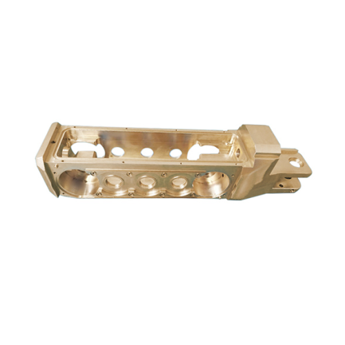 2022 Mass Custom Machined Precision Parts