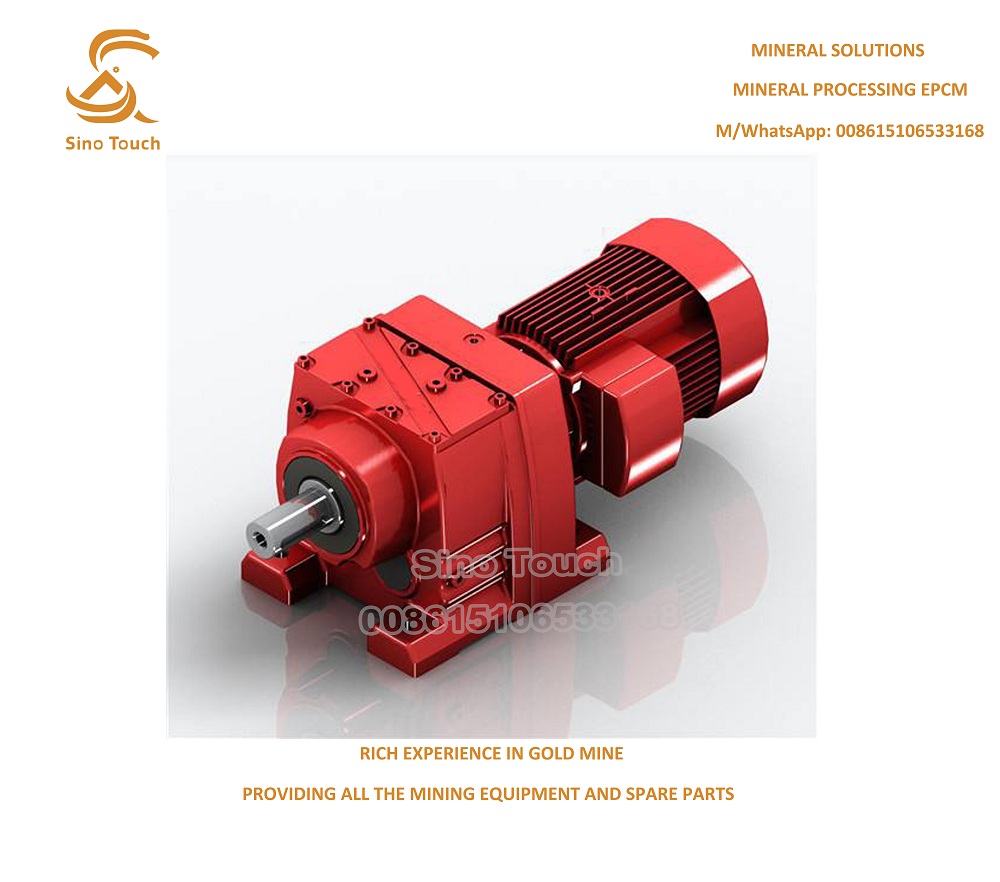 Gear Reducer1