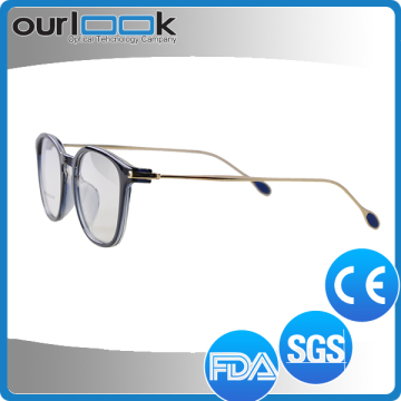 Small Cheap Personal Optics Glasses for Reading