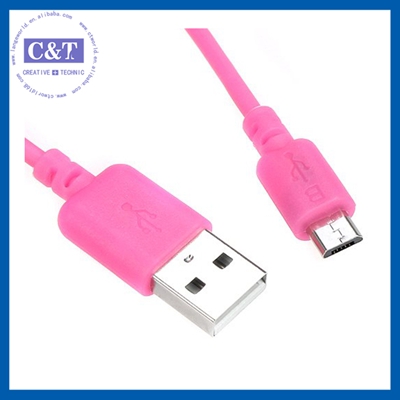 C&T Driver Download USB Data Cable for Samsung S4