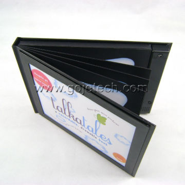 Voice Recordable storybook