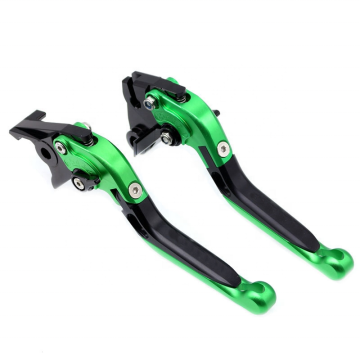 TERFU Motorcycle Folding Brake Clutch Levers for SUZUKI GSX-S1000 GSX S1000 GSXS 1000 GSX-S1000F