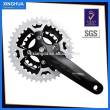 high quality bicycle crank match with shimano groupset
