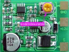 VW-Audi Missing Pixel Repair Parts,Repair VV-Audi red display screen unclear and missing pixel