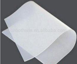 silicone rubber foam sheet silicone rubber sponge sheet
