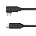 Kabel Transfer Data USB 90 Derajat