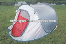pop up tent / 2person tent camping tent