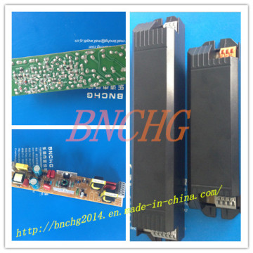 High Quality of Ballast