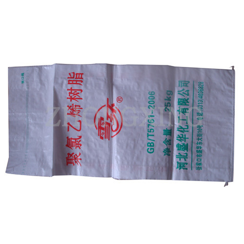 Plastic Film Bag 