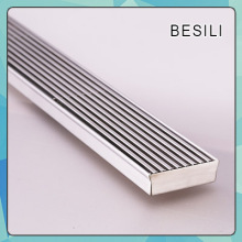 Stainless steel grates,floor drainage,shower waste trap