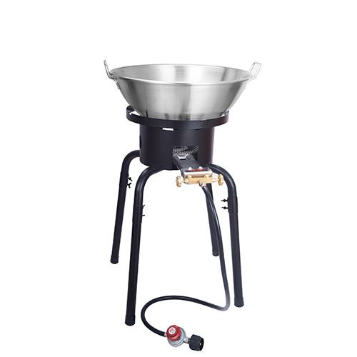 High Pressure Single Cooking Appliance