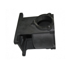 Gear box housing die casting automatic transmission casing