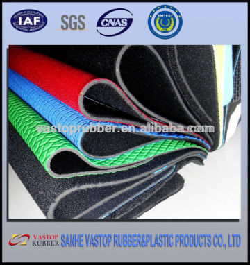 Cheap bulk neoprene fabric for sale whole sale fabric