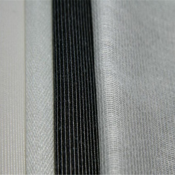 40GSM Nonwoven Fusible Sew in Interlining for Suits Garments